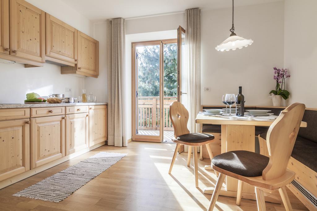 Der Mittermoar Apartment Bressanone Room photo